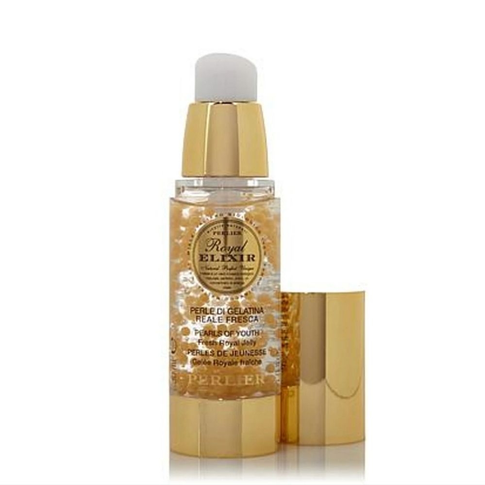 Perlier Royal Elixir Brand New Never Used